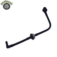 Tubo de manguera de vacío de refuerzo de freno válvula de retención unidireccional para Jaguar X-Type 2002-2007