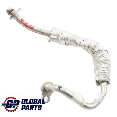 Leitung BMW F45 Mini F60 B38X Turbolader Ölzufuhr Schmierschlauch Rohr 8487372