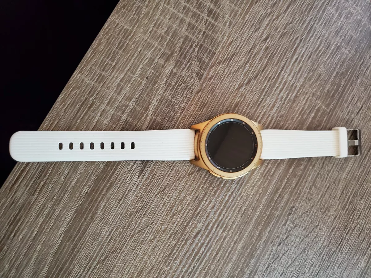 Galaxy watch 46mm outlet ebay