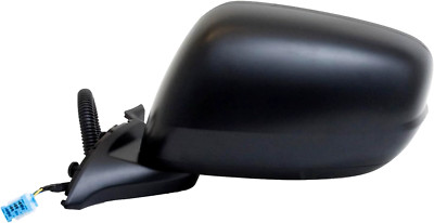 Door Mirror K Source 63592H fits 09-14 Honda Fit - 17% off