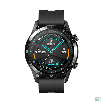 Huawei Watch GT 2 46mm Global Version Smart Watch 1.39\