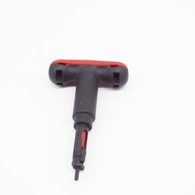NEW GENUINE AUDI TT 2007 - 2014 BLACK BONNET RELEASE CABLE 802MM RHD
