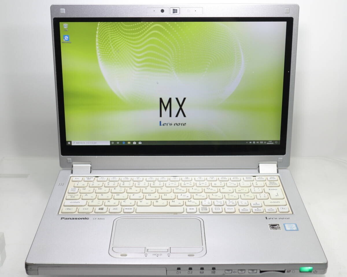Panasonic CF-LX5☆Core i5 6300U☆Windows11 Panasonic CF-LX5☆Core i5 6300U☆Windows11 - メルカリ