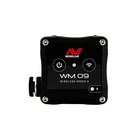 Minelab WM 09 Wireless Audio Module for Equinox 700 & 900, Manticore, X-TERRA