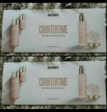 Set of TWO Beautycounter Countertime Samplers Packaging May Vary 