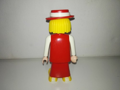 Playmobil Circus Sets pieces : 3398-3553-3711-20,23,24,25,26,27,28,30,97 - Imagen 129 de 136