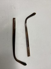 TIFFANY CO TF 2029 8101 BROWN 135mm TEMPLE ARM PARTS J330