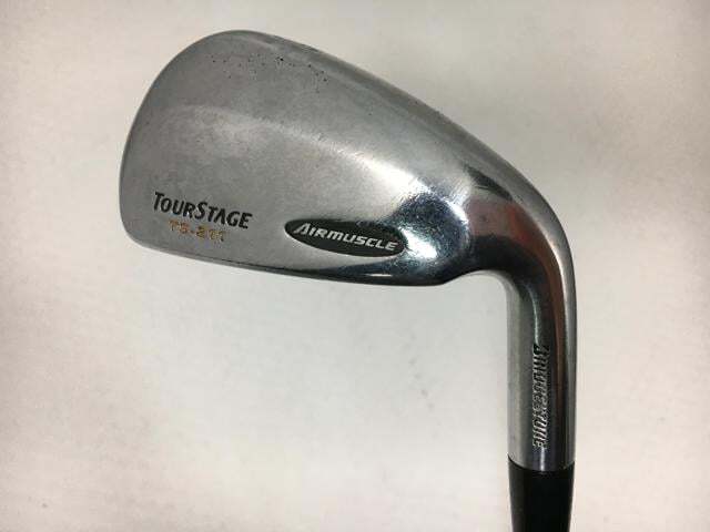 Bridgestone TOURSTAGE TS-211 Iron Set 4~9.P TDI-51L (R Bridgestone TOURSTAGE TS-211 Iron Set 4~9.P TDI-51L (R