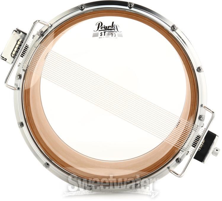 Pearl Championship Maple FFX Marching Snare Drum - 14 x 12 Pearl Championship Maple FFX Marching Snare Drum - 14 x 12
