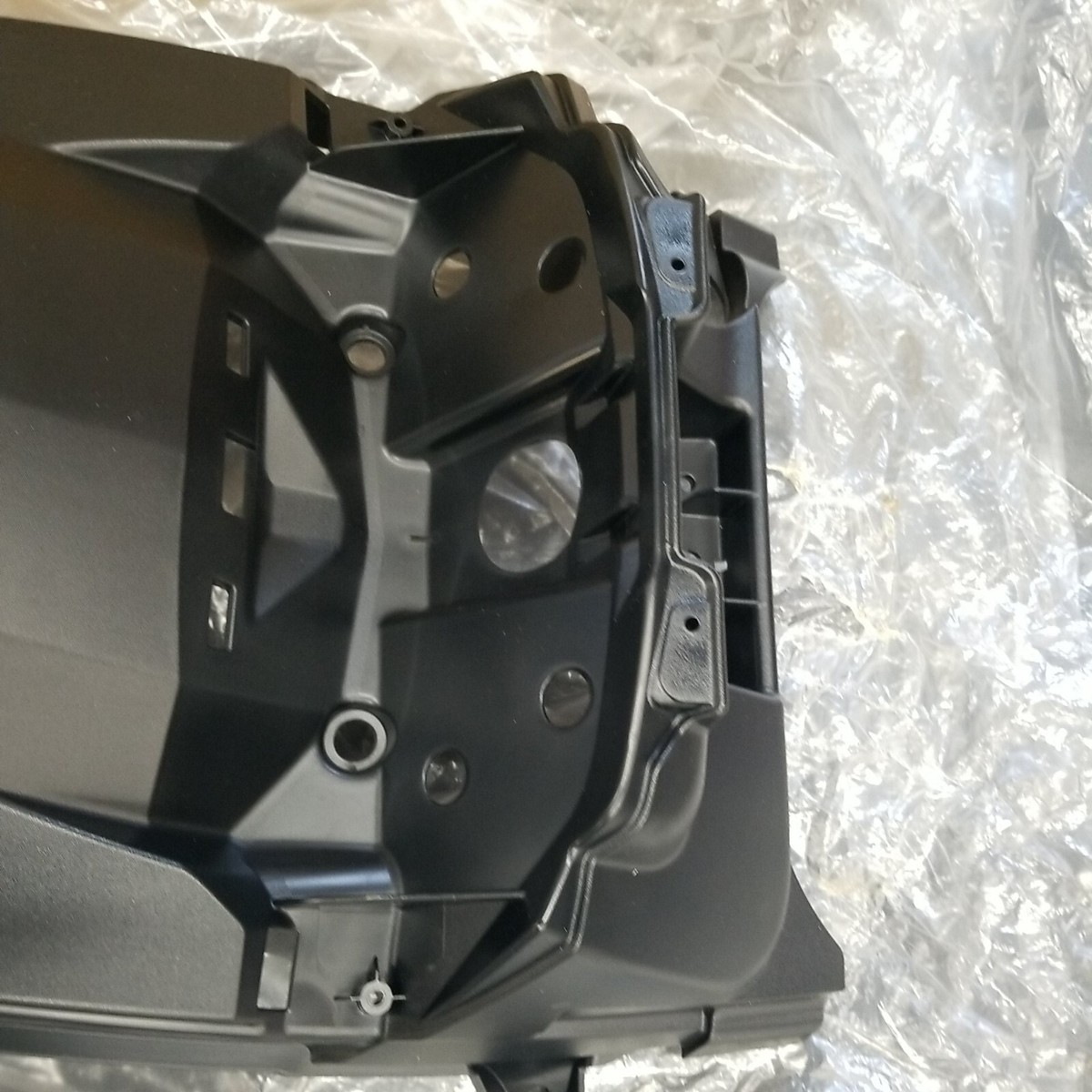 ヤマハ　FX 型式F1X　CENTER COVER COMP. Yamaha Center Cover OEM F2X-U5554-00 QTY 1 | eBay