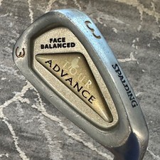 Spalding Tour Advantage 3 Iron Women  s Flex Graphite 38" RH