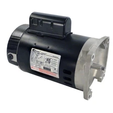 A.O. Smith Century B2852 Up-Rate 3/4 HP 3450RPM Single Speed Pool Pump Motor