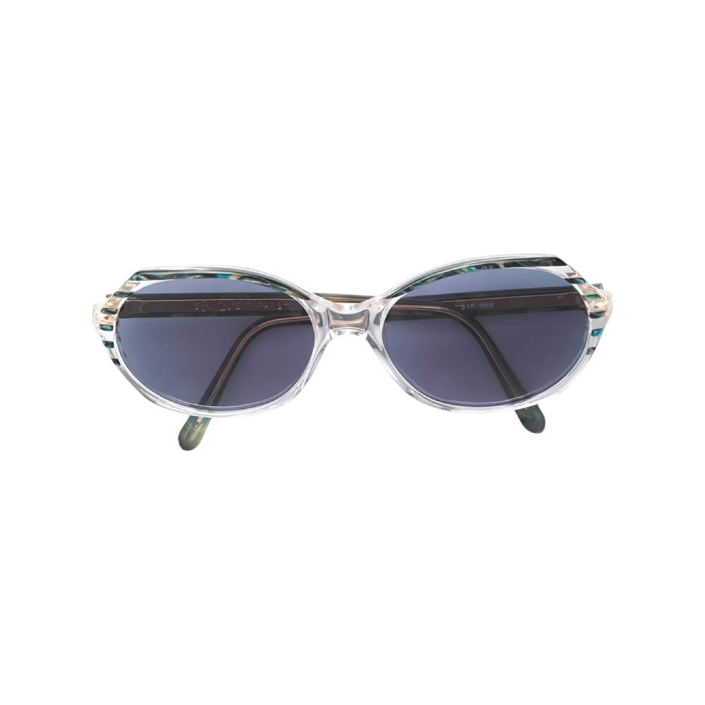 Yves Saint Laurent Occhiali da sole Vintage Col. Blu