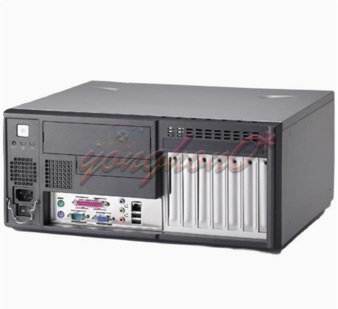 ONE NEW Advantech IPC-7120 industrial computer IPC-7120/5120