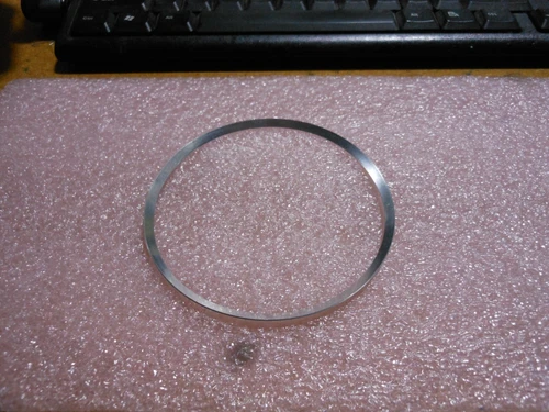 EATON AEROQUIP RETAINER PACKING PART # 51134-350A  NSN:  5330-00-928-9464