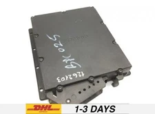 1303039 0488208 Electronic Control Unit Ecu Bellows System Articulation Control