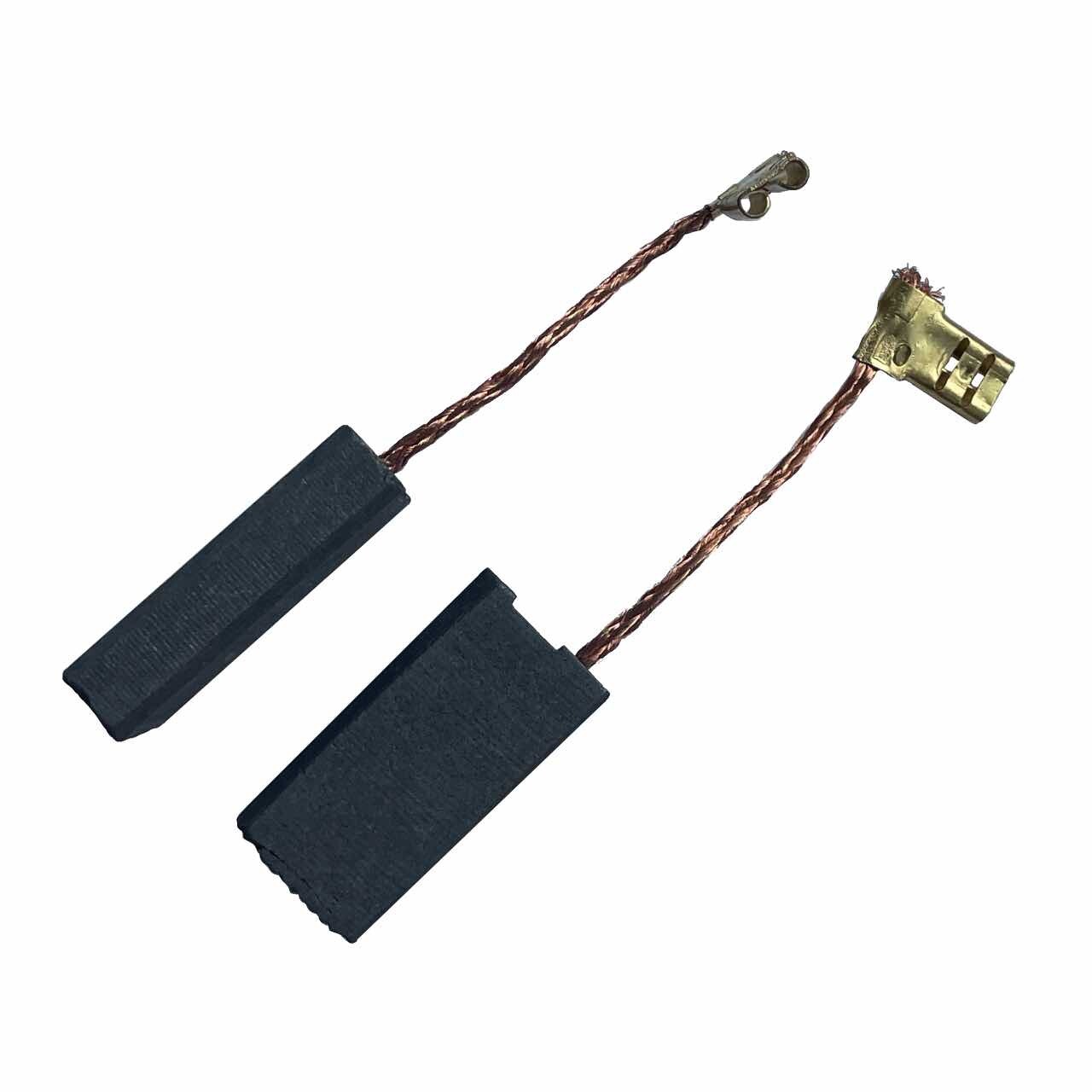 Carbon Brushes For Makita HM1111C Demolition Hammer