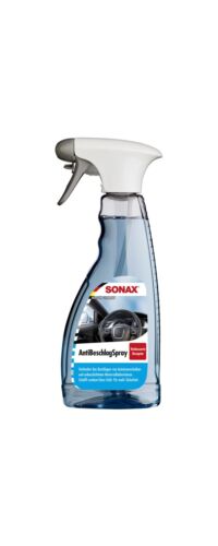 SONAX Frostschutz, Scheibenreinigungsanlage Anti-Beschlag-Spray 0,5 L (03552410) - Bild 1 von 1