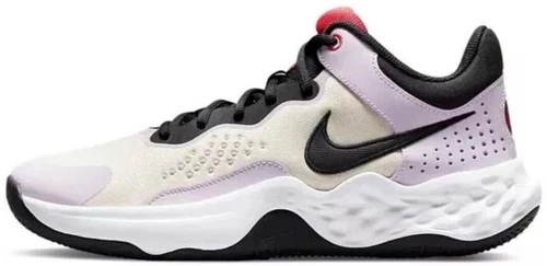 Nike Fly.By 3 Mid Pearl White Doll