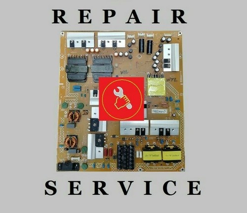 VIZIO P65-C1 P65-E1 ADTVG1035XP1 715G6887-P02-007-002M REPAIR SERVICE - 第 1/1 張圖片