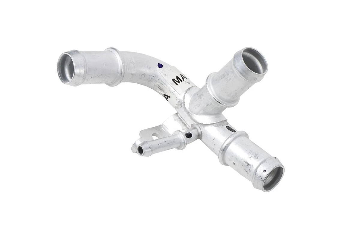 GM Genuine Parts 55510504 Engine Coolant Water Outlet | eBay
