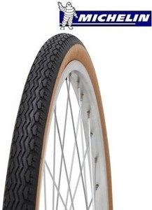 michelin 650b