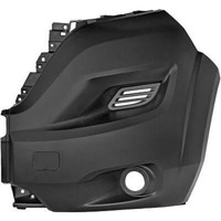 StoßStangenecke Links Vorne Passend FüR Fiat Ducato Jumper Boxer Baujahr 18->>