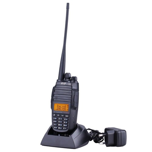 TYT TH-UV8000D 10W Dual Band Transceiver Ham Two Way Radio with 3600mAh Battery - Picture 13 of 13