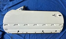? Mercedes R129 SL Tür links weiß A1297200705 rostfrei TOP OE ???? ? Mercedes R129 SL Tür links weiß A1297200705 rostfrei TOP OE ????
