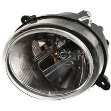 New Headlight 5303843AE halogen left side for 2007-2017 Jeep Patriot