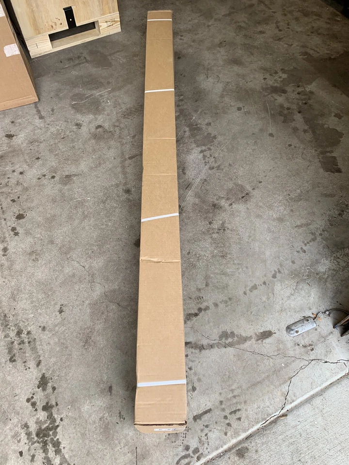 82215255 2019-26 DT Ram1500 Tonneau Cover Soft RollUp fits Conventional Bed 6'4" Foto 3 de 4