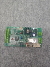 Tesa CA22 relay board For Onity HT24, Ht28. Not TESTED. Z2