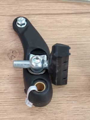 Shimano Retro Parts Nuovo con scatola NOS Deore XT Cantilever Brake BR-M730 A