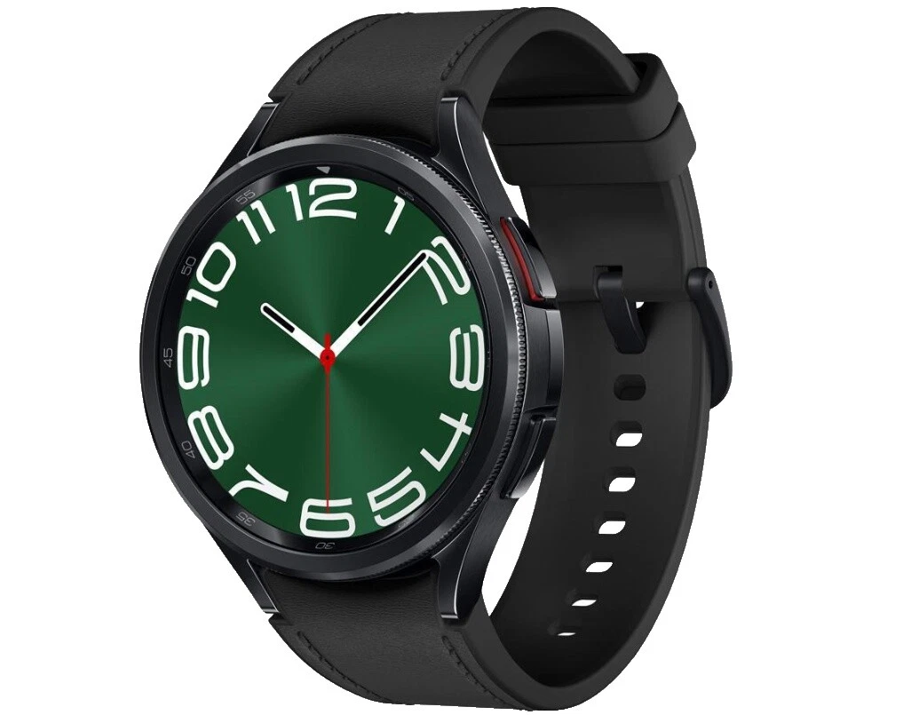 Samsung Smart Watches with Accelerometer