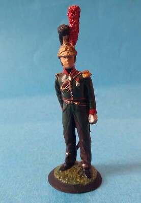 SOLDATS DE PLOMB anciens MIM : Cavalier Empire EUR 20,00 - FR
