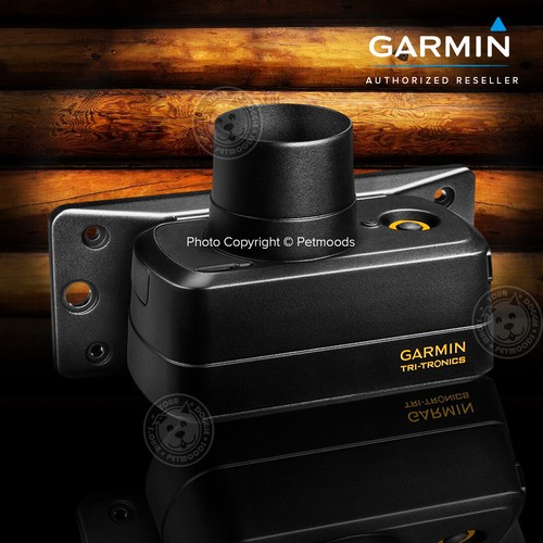 Garmin PRO Control 2 Remote Launcher System Bundle for Dog Trainers & Hunters - Picture 9 of 12