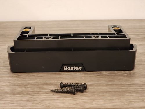 BOSTON ACOUSTICS VR965 UNTERE/VORDERE VERKLEIDUNG * SCHNELLER KOSTENLOSER VERSAND INKLUSIVE  - Bild 1 von 3