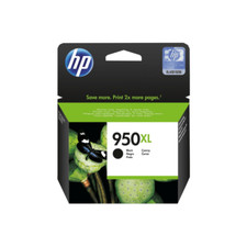 HP 950XL 951XL Inkjet cartridges Black Cyan Magenta Yellow