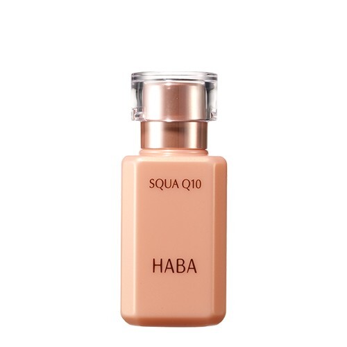HABA SQUA Q10 Skin Care 30ml Squalane cosmetic oil Made in Japan Beauty Care - Picture 3 of 5