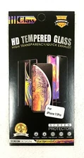   HD Tempered Glass Screen Protector for Iphone 11 Pro