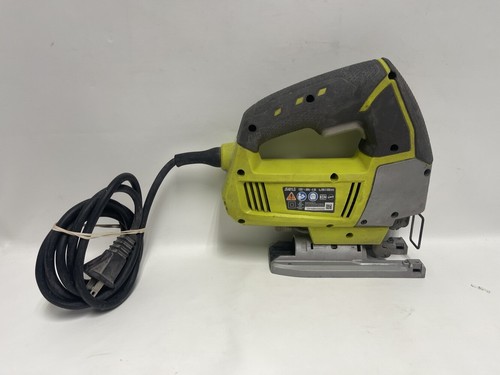 Ryobi JS481LGD 4.8A Jig Saw (580W) A-2 | eBay