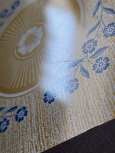 Floral Party Hostess Warm-O-Tray 3 Burner Party Tray Vintage model USA electric - 第 6/9 張圖片