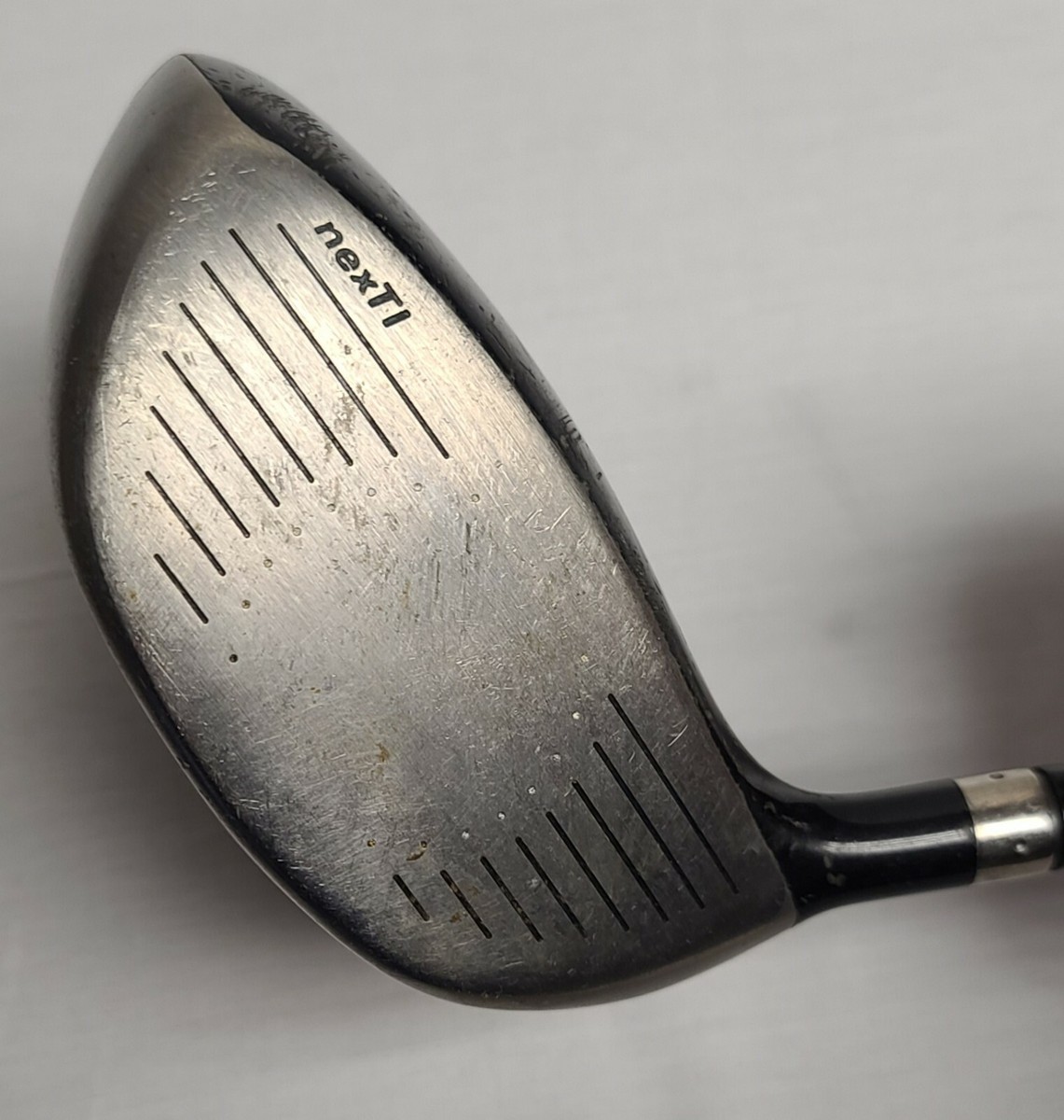 Nike driver shaft Outlet