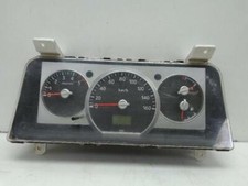 Compteur Nissan ATLEON