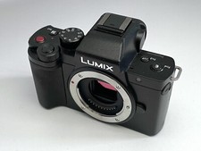 Panasonic LUMIX DC-G100 20.3MP 4K UHD mirrorless camera. Parts