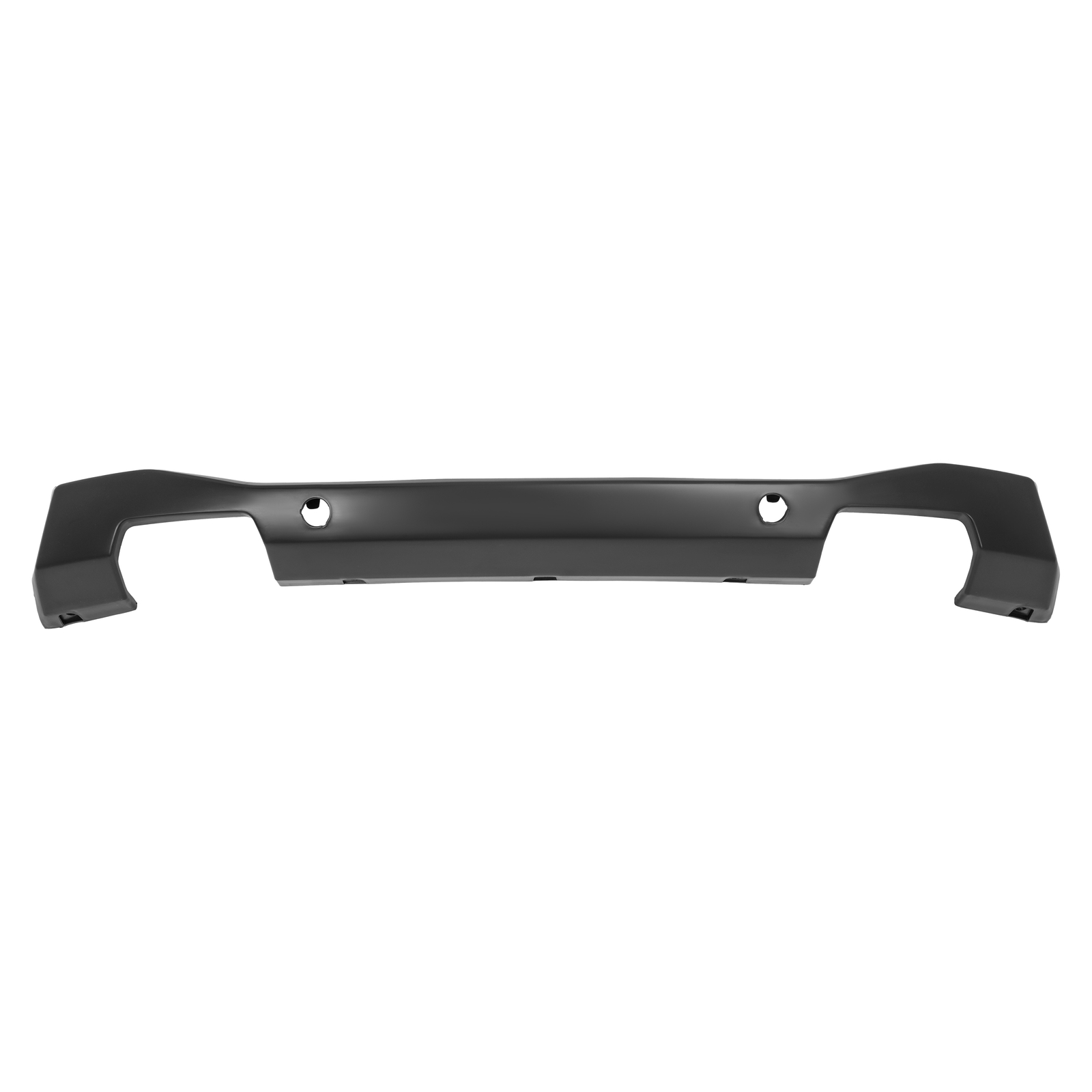 For Ford Ranger 2019-23 Front Lower Valance Panel W/ Sensor Holes ...