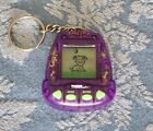 Vintage Giga Pet Digital Purple Doggie. Tested&works. Original Owner