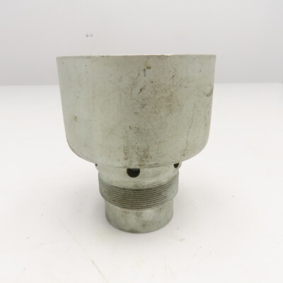 Wet Cup Assembly For Graco Style Pump 1.3120'' Bore 2''-20 Thread