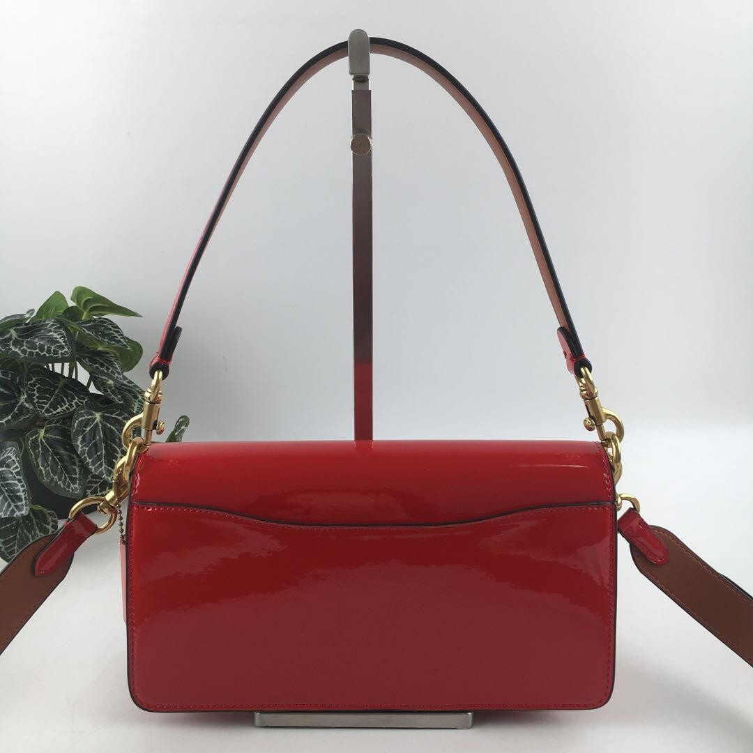 COACH Tabby Shoulder Bag 26 In Signature Leather CM554 COACH Tabby Shoulder Bag 26 In Signature Leather CM554