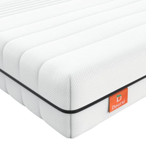 memory foam baby bed mattress